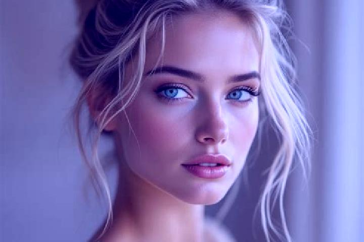Alice, 27, a chestnut blue-eyed slavic companion based in Lakshettipet. Offering Domination, BDSM, Massage, Couples, Girlfriend Experience. Available for inc...