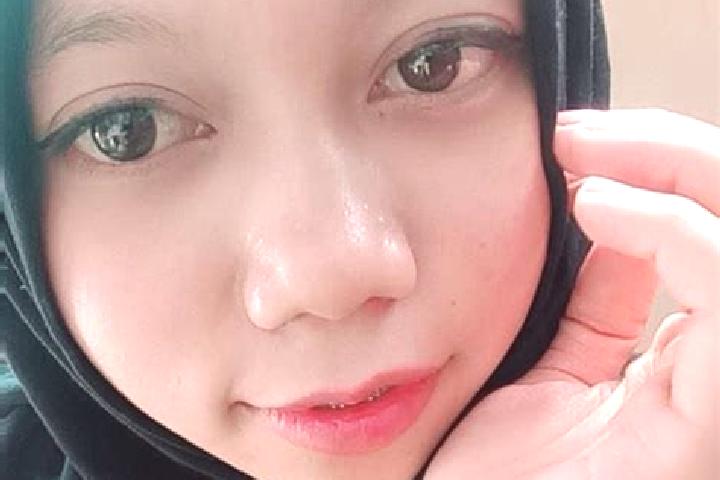 Alice, 27 — Escort in Amuntai, Indonesia