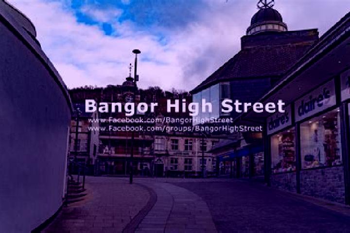 Alice, 27 — Escort in Bangor, United Kingdom