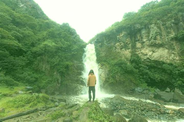 Alice, 27 — Escort in Banos, Ecuador