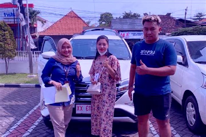 Alice, 27 — Escort in Batang, Indonesia