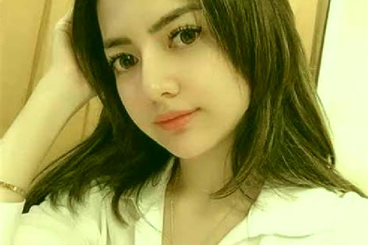 Alice, 27 — Escort in Bolo, Indonesia