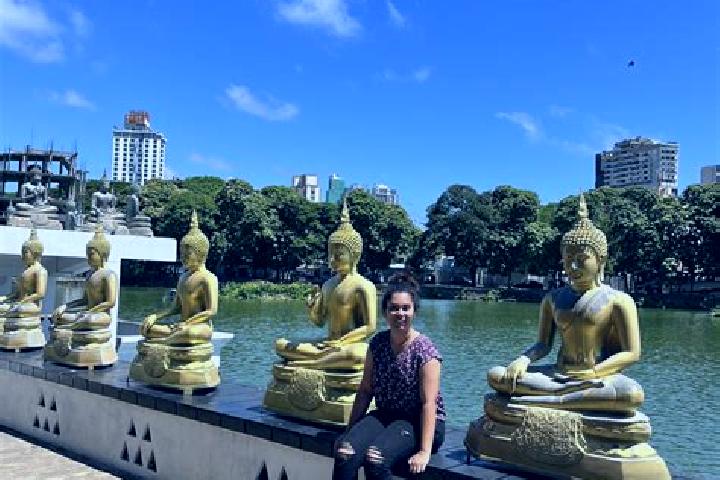 Alice, 27 — Escort in Colombo, Sri Lanka