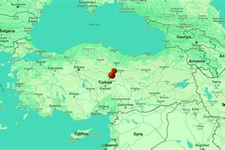 Alice, 27 — Escort in Dag, Turkey