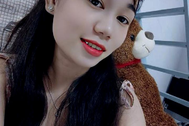 Alice, 27 — Escort in Dien Thanh, Vietnam