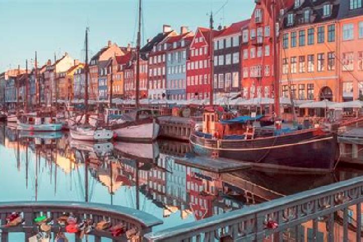 Alice, 27 — Escort in Farso, Denmark