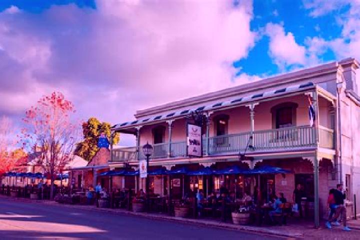 Alice, 27 — Escort in Hahndorf, Australia