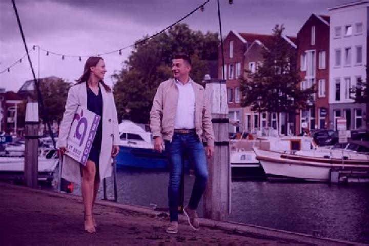 Alice, 27 — Escort in Heesterakker, Netherlands