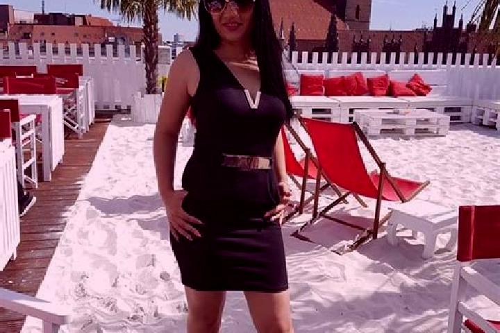 Alice, 27 — Escort in Herrmannsacker, Germany