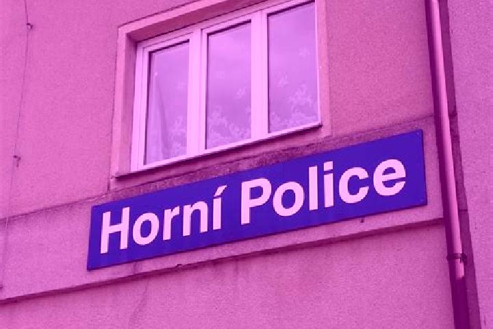 Alice, 27 — Escort in Horni Police, Czech Republic