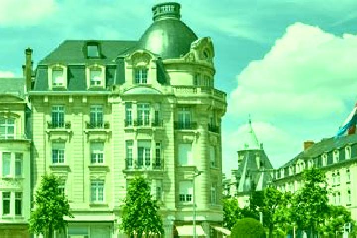 Alice, 27 — Escort in Lenningen, Luxembourg