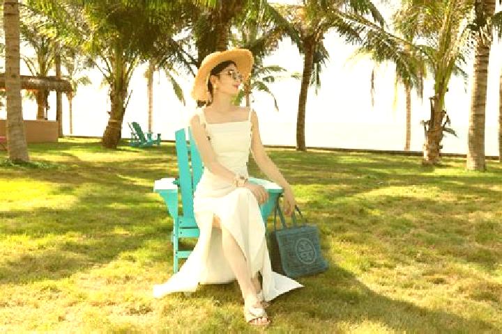 Alice, 27 — Escort in Liutao, China