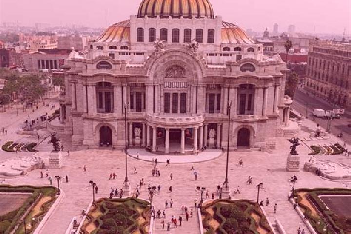 Alice, 27 — Escort in Lomitas, Mexico