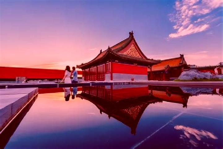 Alice, 27 — Escort in Longfu, China