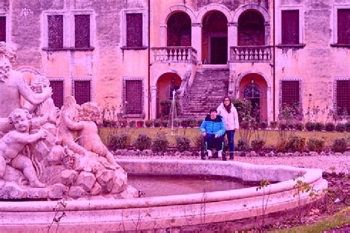 Alice, 27 — Escort in Lugo di Vicenza, Italy