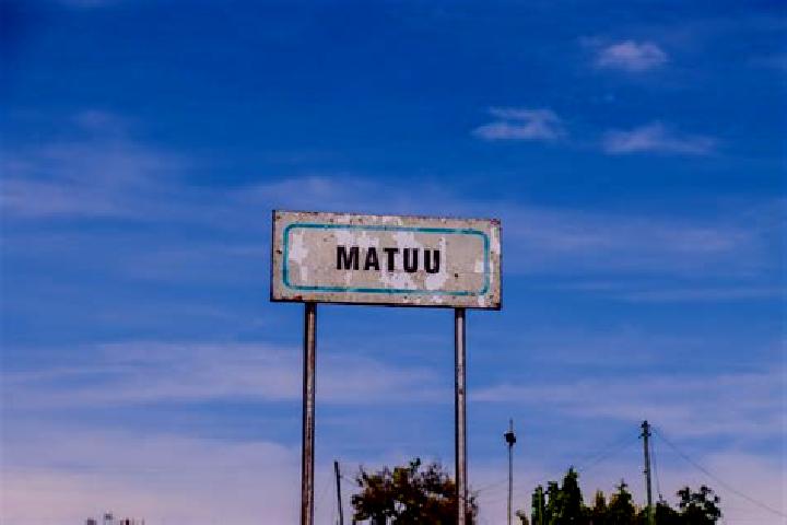 Alice, 27 — Escort in Matuu, Kenya