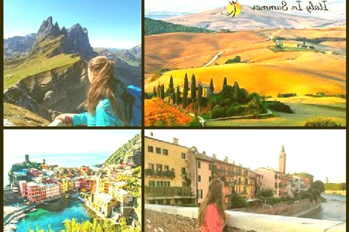 Alice, 27 — Escort in Medole, Italy