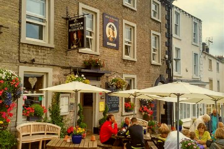 Alice, 27 — Escort in Middleham, United Kingdom