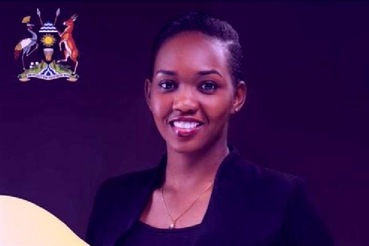 Alice, 27 — Escort in Nebbi, Uganda