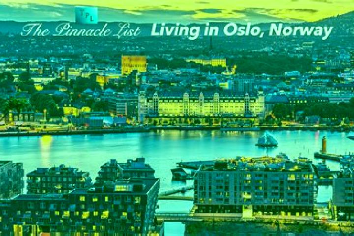 Alice, 27 — Escort in Oslo, Norway