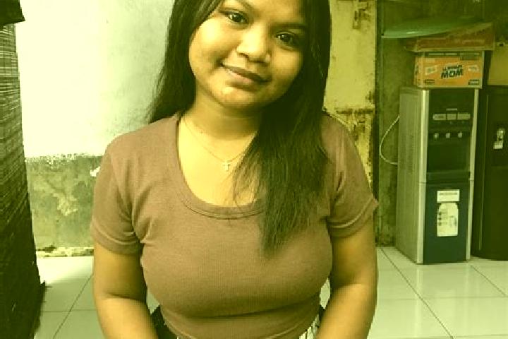 Alice, 27 — Escort in Pangkajene, Indonesia