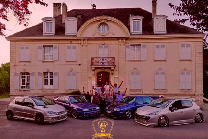 Alice, 27 — Escort in Pouilly-sur-Serre, France