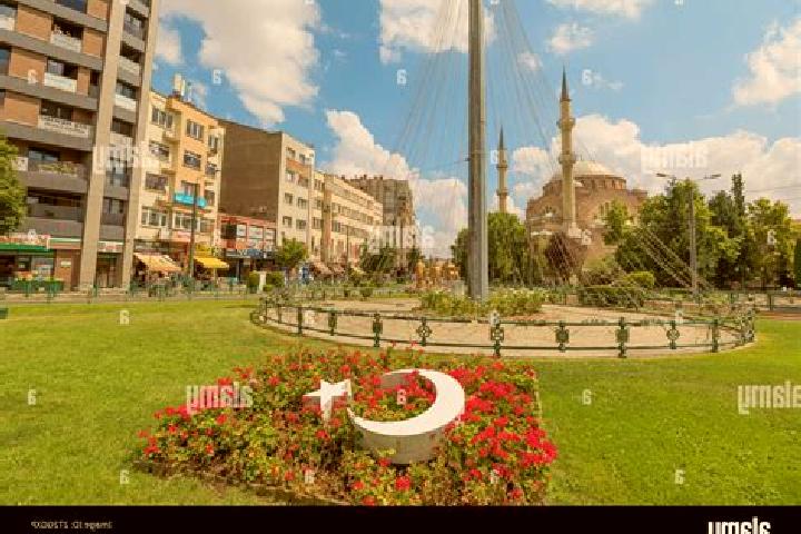 Alice, 27 — Escort in Resadiye, Turkey