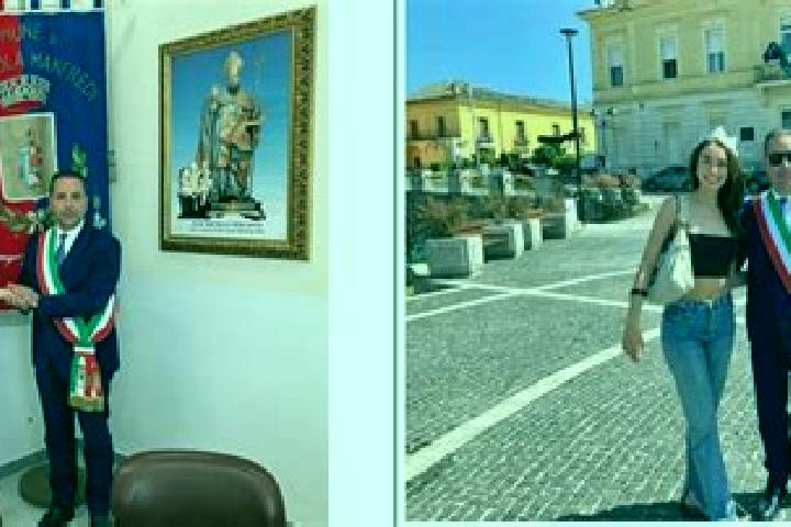 Alice, 27 — Escort in San Nicola Manfredi, Italy