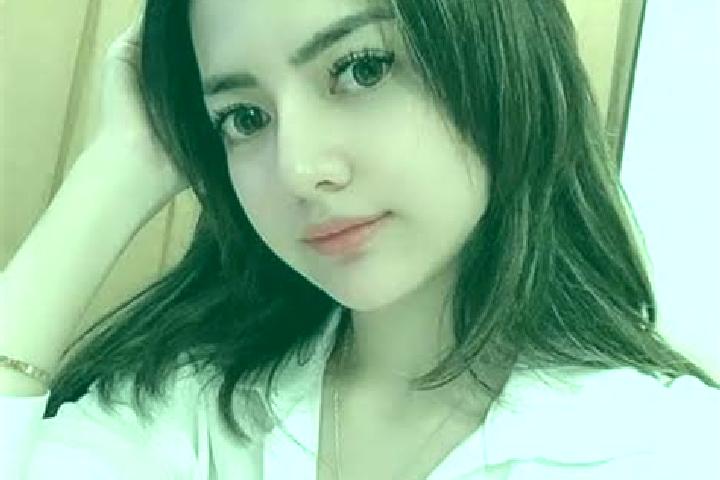 Alice, 27 — Escort in Sere, Indonesia