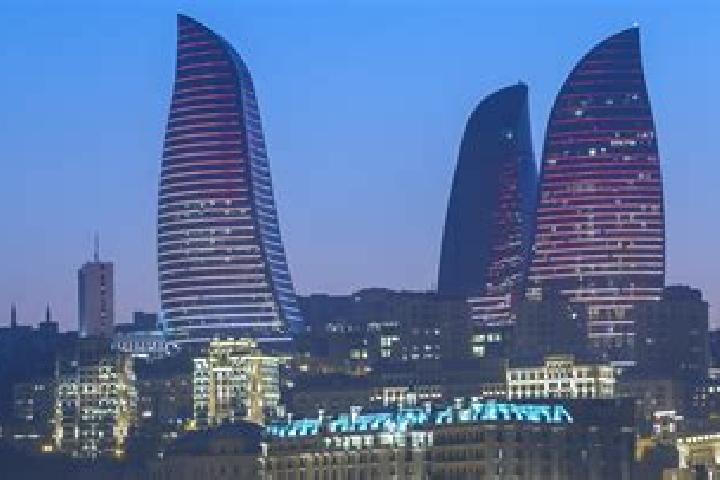 Alice, 27 — Escort in Siyazan, Azerbaijan