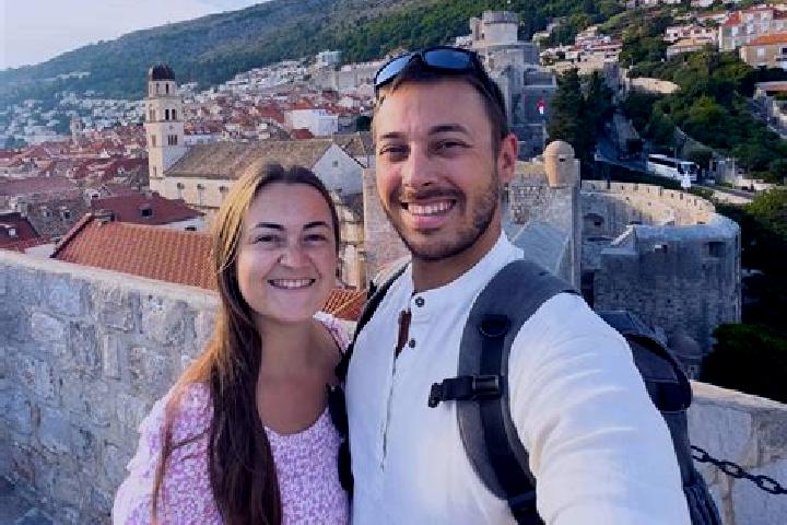 Alice, 27 — Escort in Skrad, Croatia