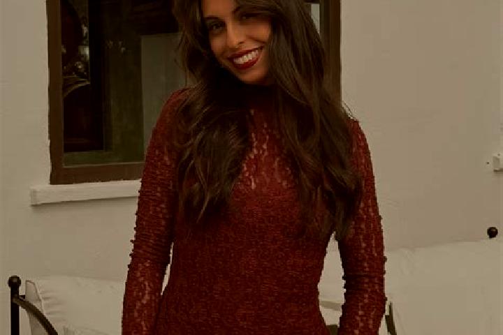 Alice, 27 — Escort in Sola, Norway