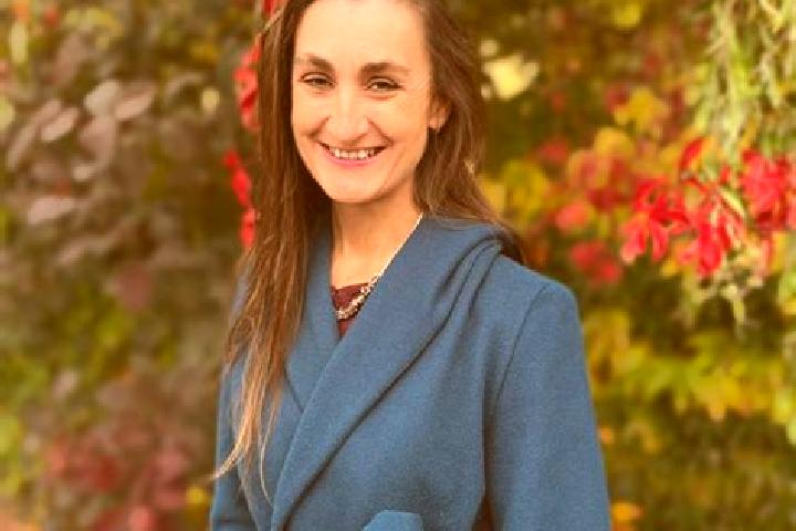 Alice, 27 — Escort in Svatava, Czech Republic
