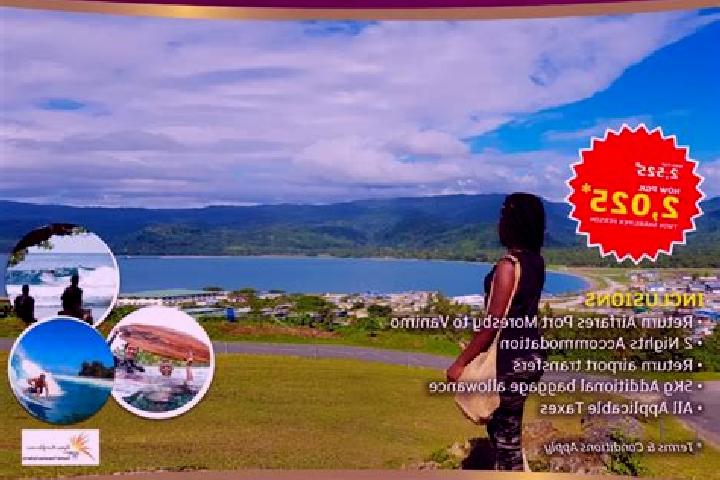 Alice, 27 — Escort in Vanimo, Papua New Guinea