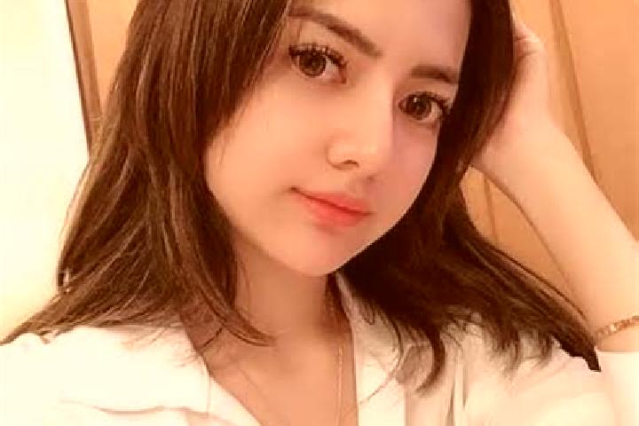 Alice, 27 — Escort in Warungawi, Indonesia