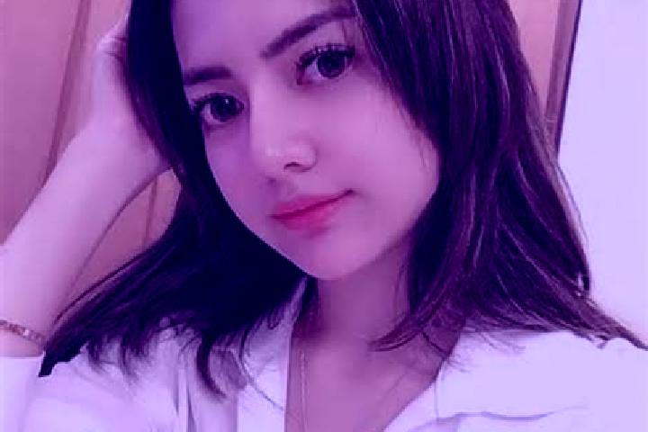 Alice, 27 — Escort in Watubuku, Indonesia