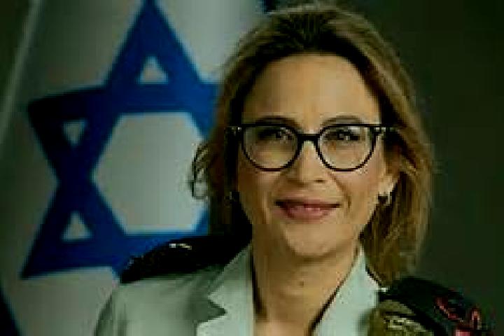 Alice, 27 — Escort in Yif at, Israel