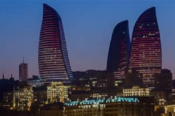 Alice, 27 — Escort in Yuxari Aran, Azerbaijan