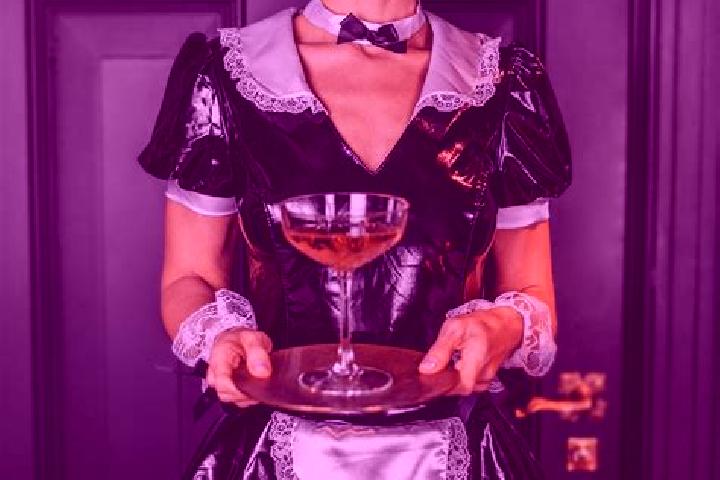 Alice, 28, a red brown-eyed ebony companion based in Cypress Lake. Offering Party Girl, Roleplay, Prostate Massage, Tantra, Travel Companion. Available for i...