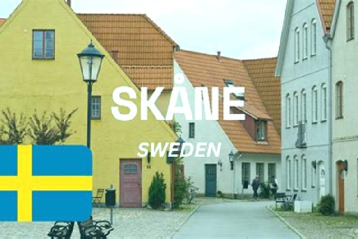 Alice, 28 — Escort in Akarp, Sweden