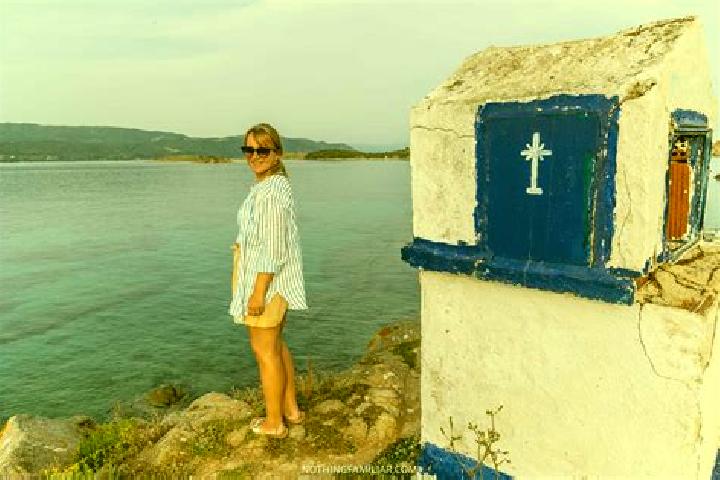 Alice, 28 — Escort in Ammouliani, Greece