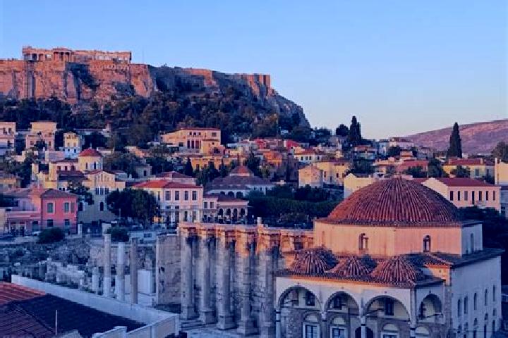 Alice, 28 — Escort in Anthiro, Greece