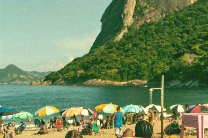 Alice, 28 — Escort in Barra, Brazil