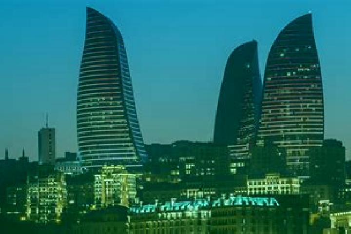 Alice, 28 — Escort in Catax, Azerbaijan
