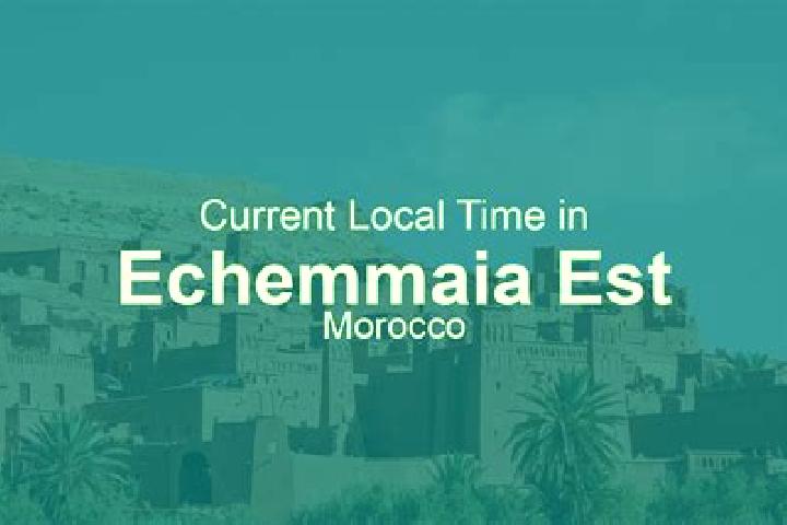 Alice, 28 — Escort in Echemmaia Est, Morocco
