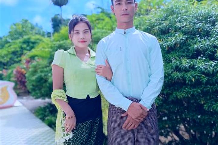 Alice, 28 — Escort in Hopin, Myanmar