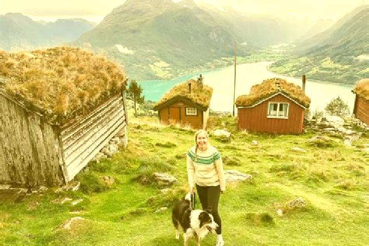 Alice, 28 — Escort in Hoylandet, Norway