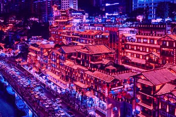 Alice, 28 — Escort in Jialing, China