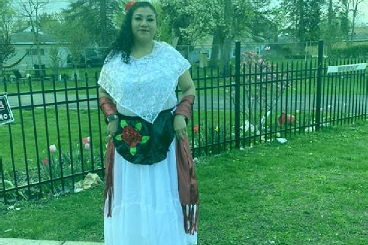 Alice, 28 — Escort in La Escondidita, Mexico