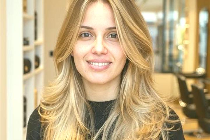 Alice, 28 — Escort in Lokken Verk, Norway